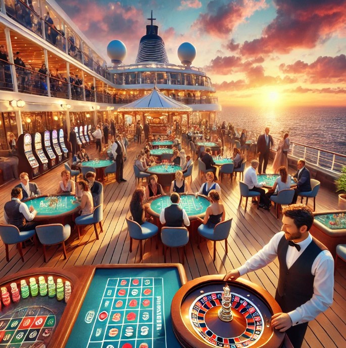 Juegos de Azar