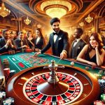 ¡Ruleta en Vivo