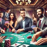 poker